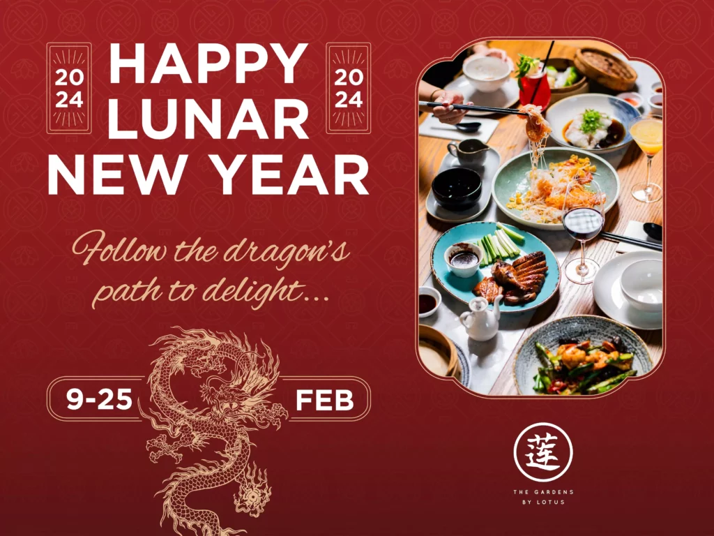 lunar new year sydney 2024